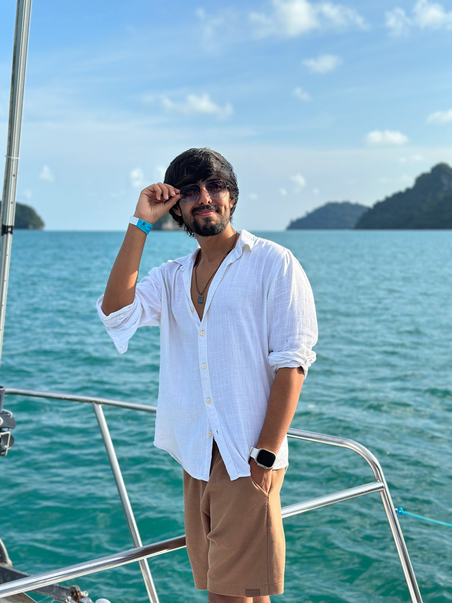 1:1 Consultation Call w/ Mohnish